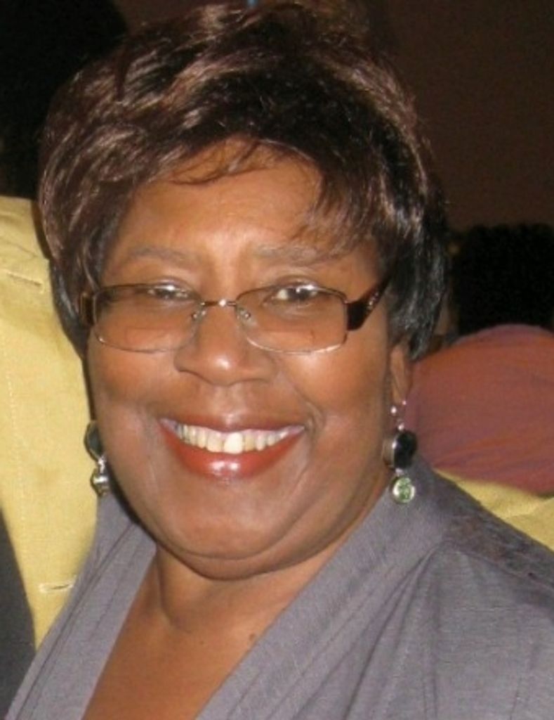 Yvonne P. Williams-Dean Profile Photo