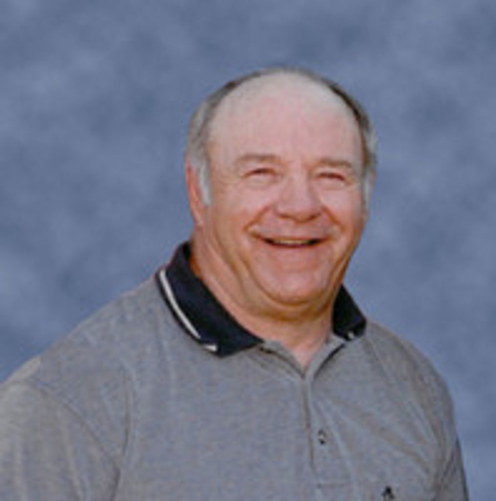 Carl August Manska Profile Photo