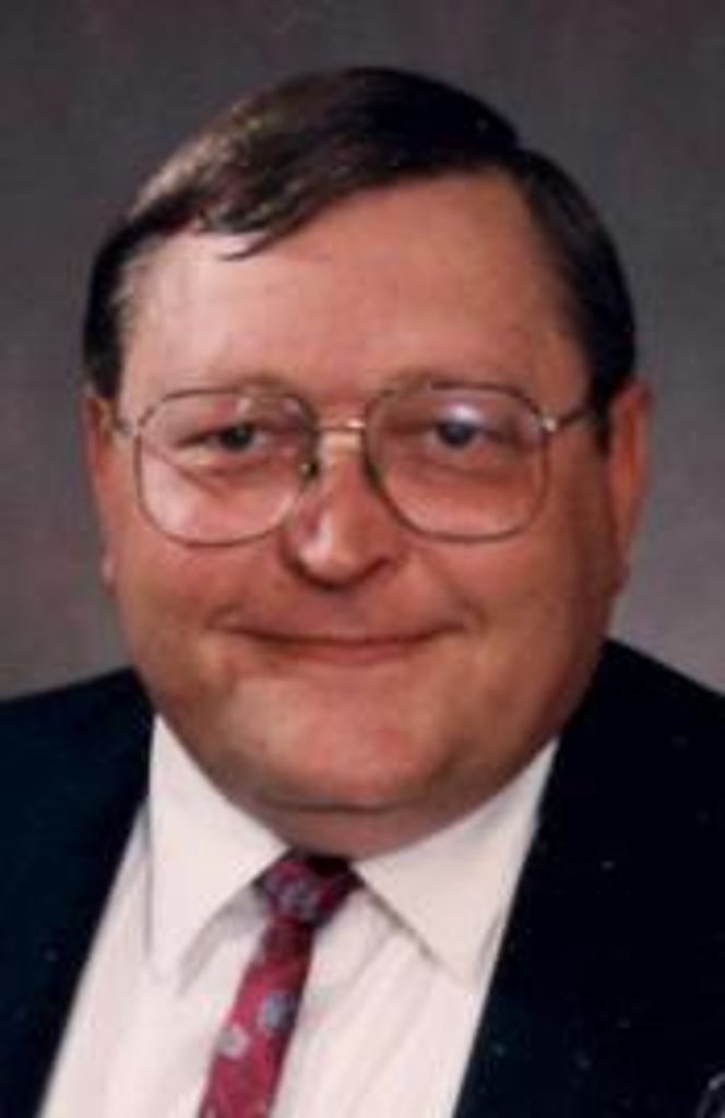 Ronald R. Byrd