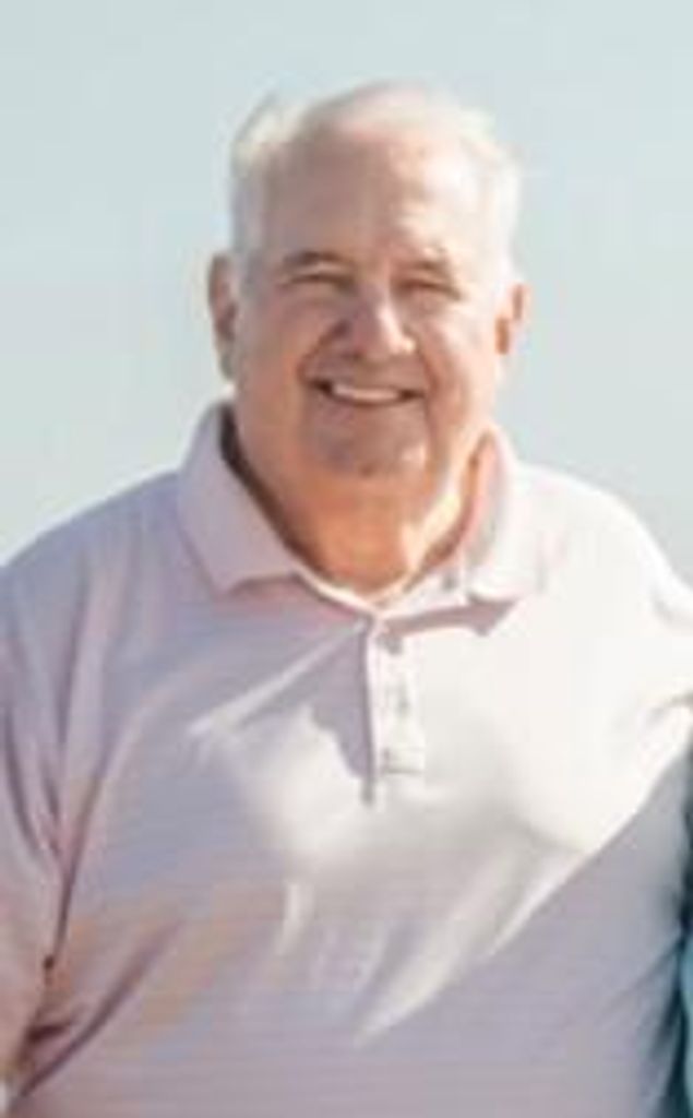 Richard Franklin Denham Profile Photo