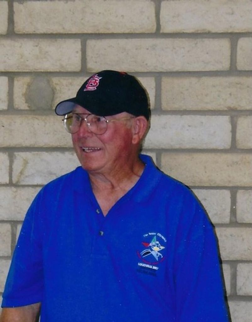 Leroy "Cotton" Daniels Profile Photo