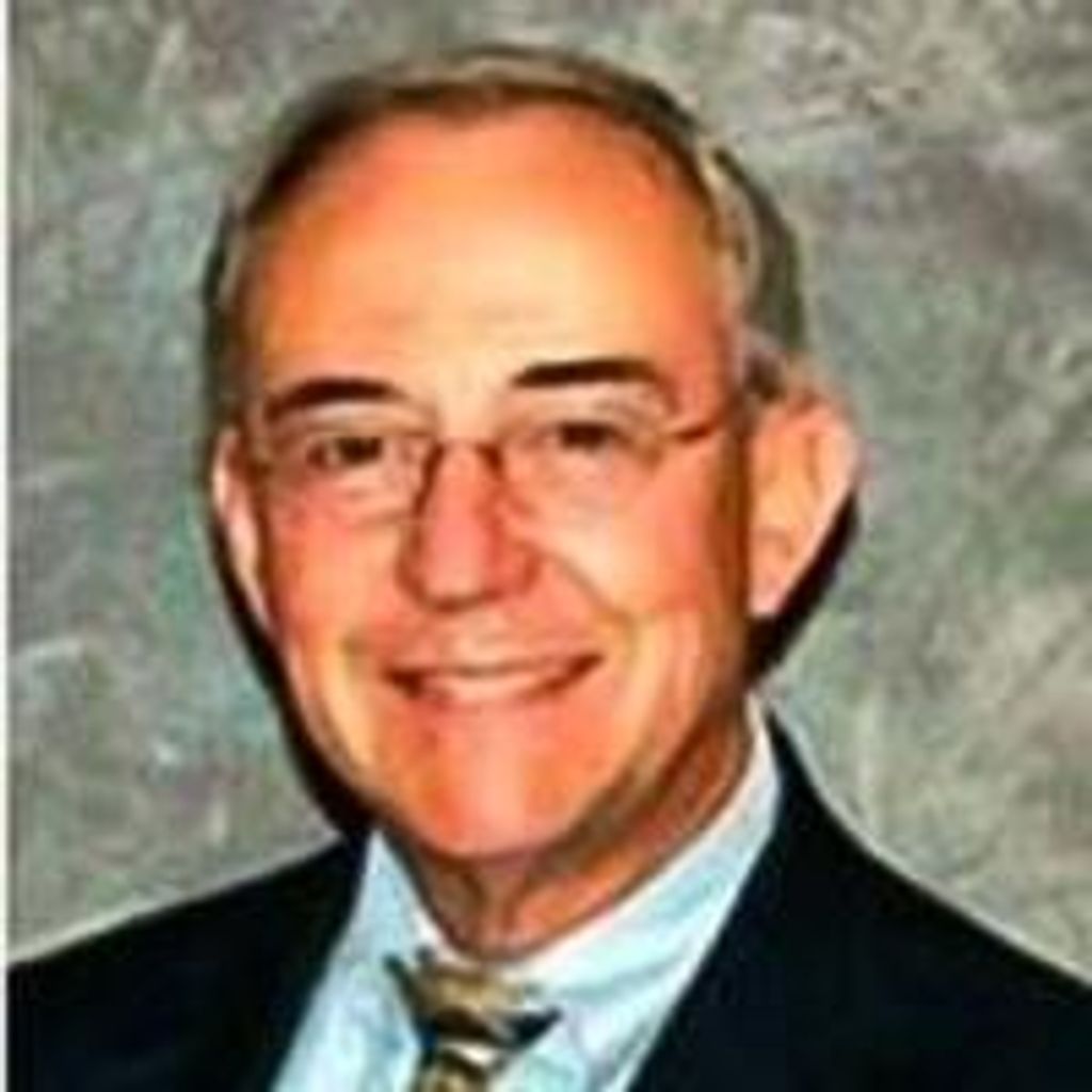 George N. Cooper, Jr. Md