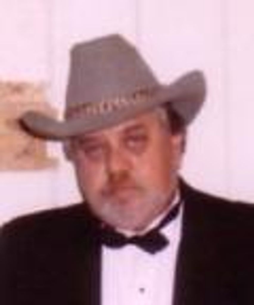 David Martin “Dave” Ward (1940 – 2012)