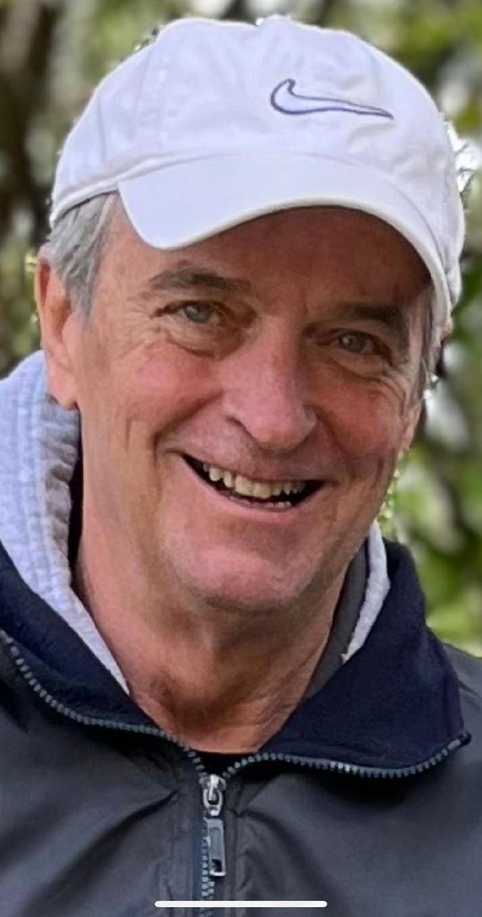 David Wayne Morris Profile Photo