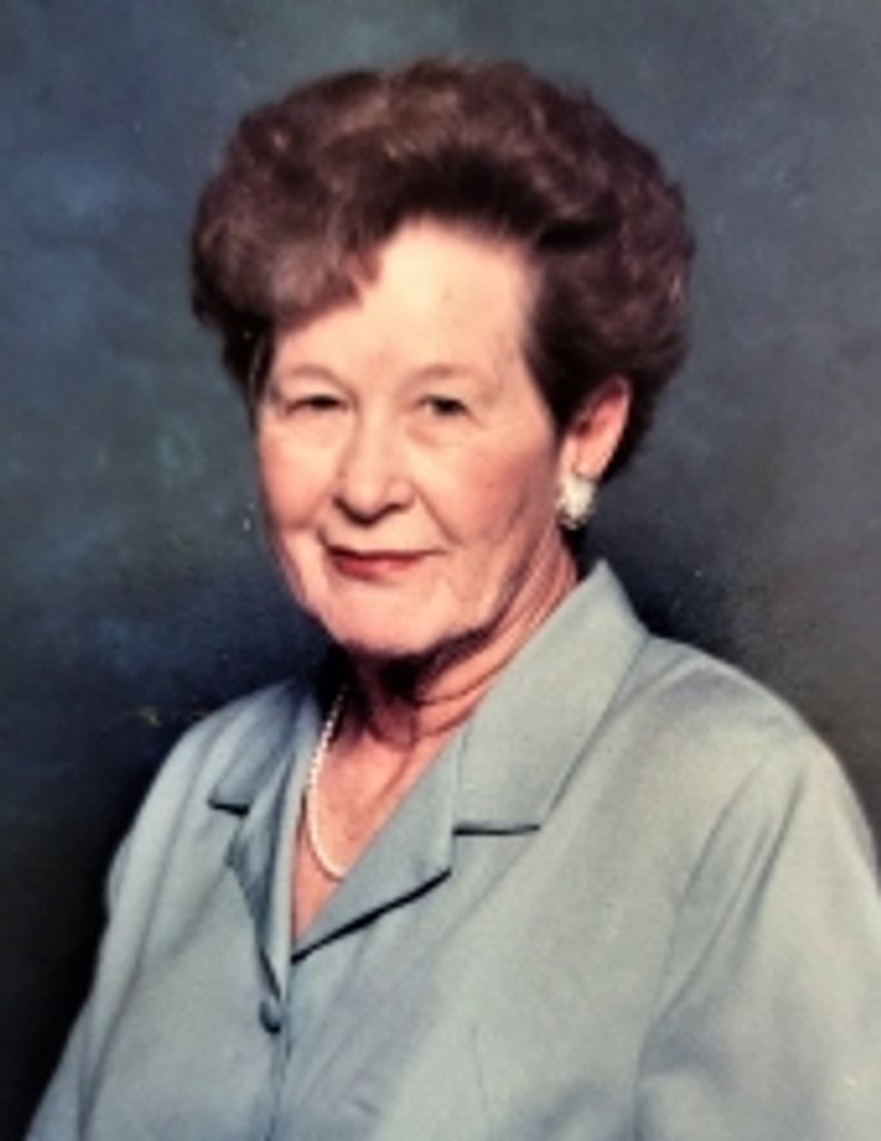 Barbara D. Robinson