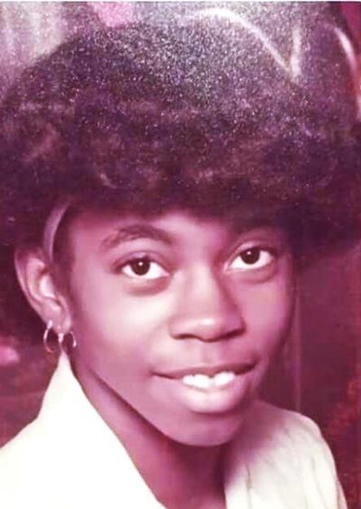 Tracy Marie Johnson-Harris Profile Photo