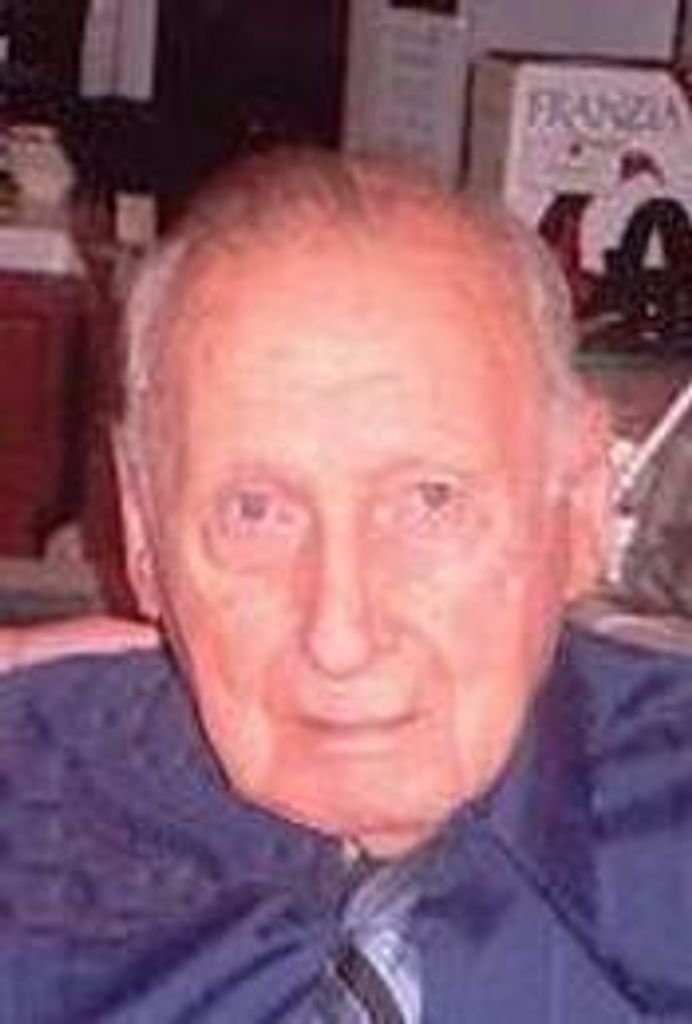 Harry J. Kaczmarek Profile Photo
