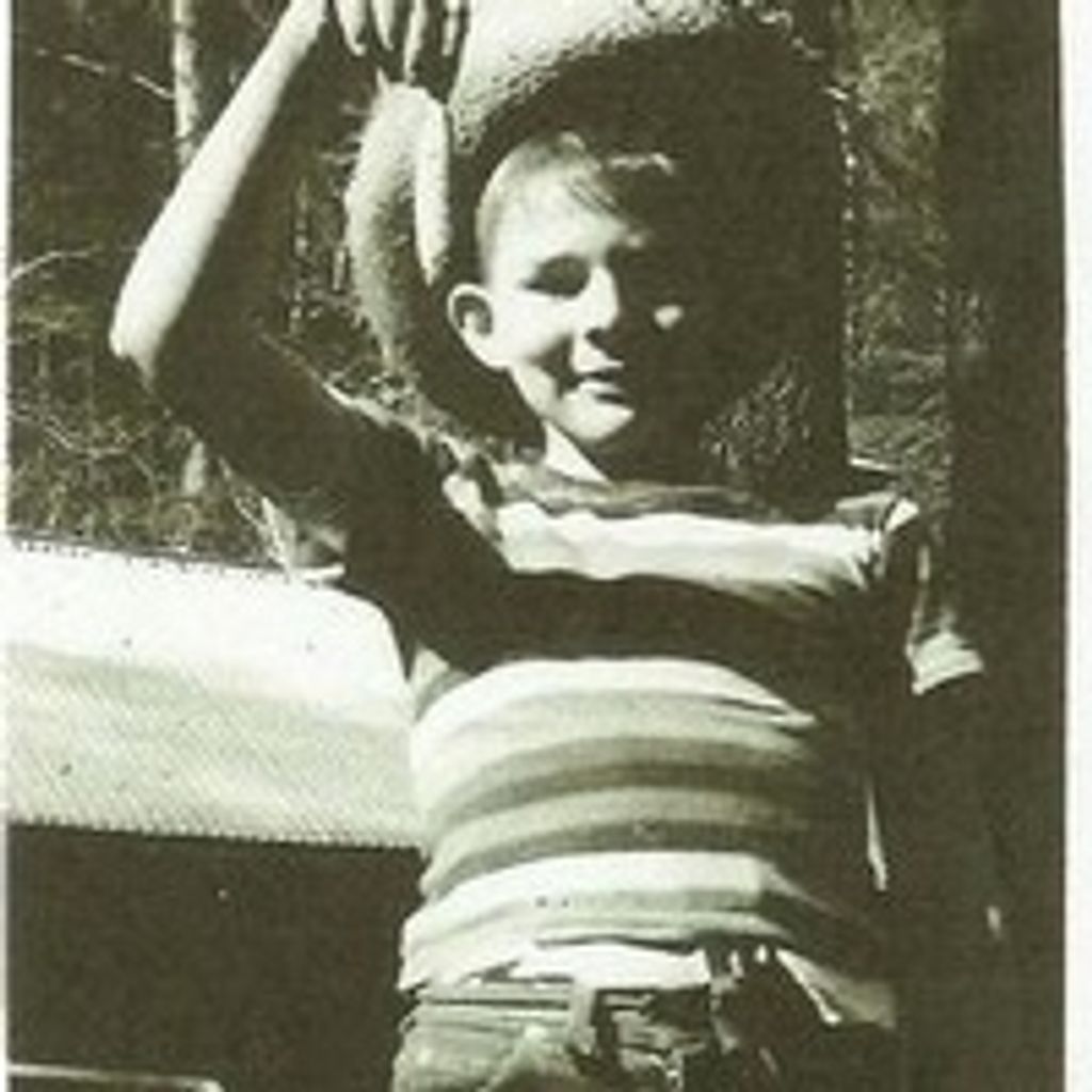 Emmett Chase (Terry Timmen) Profile Photo