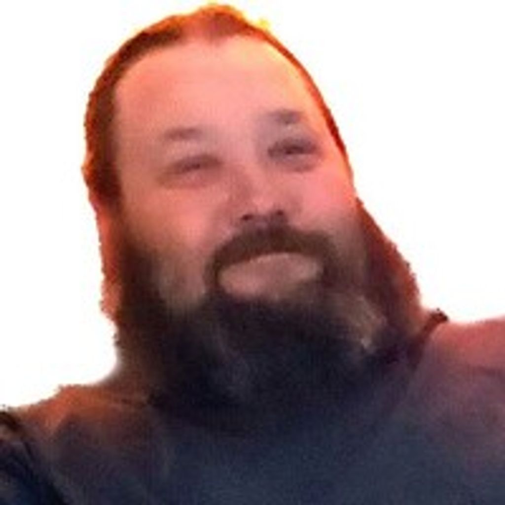 David Allen Brown Profile Photo