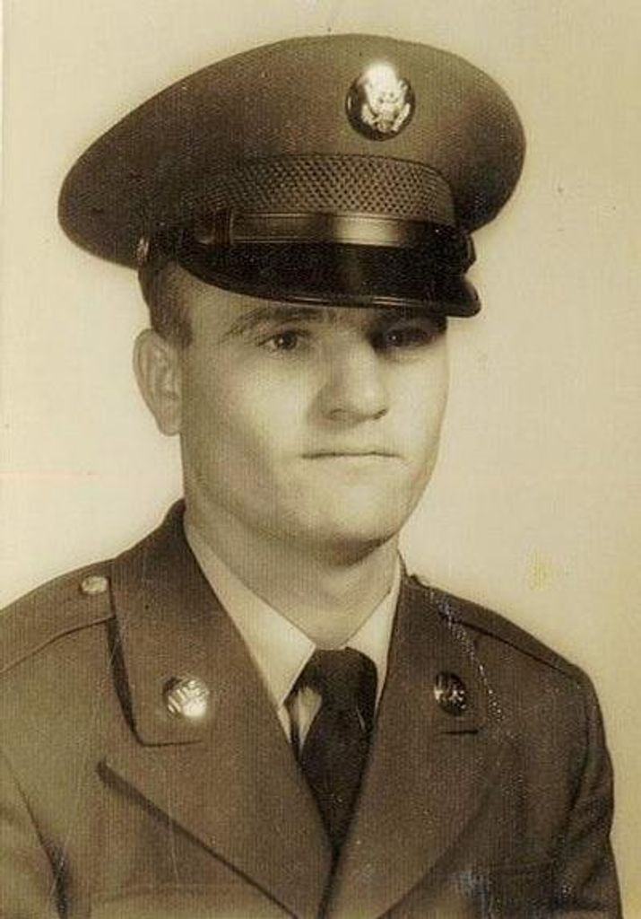James William Robertson Profile Photo