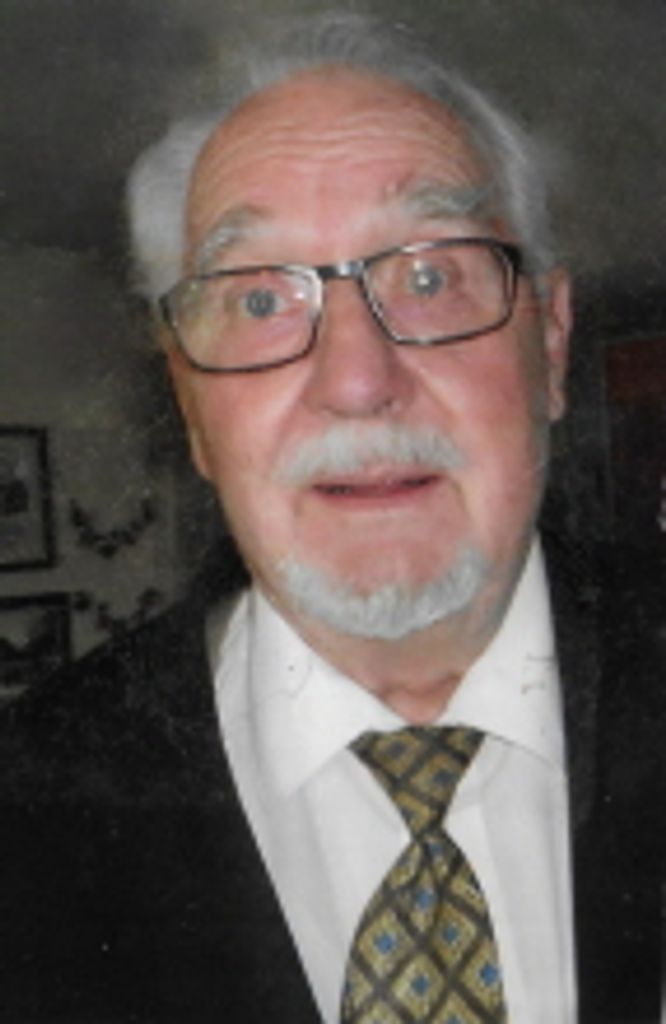 Dale Taylor Profile Photo