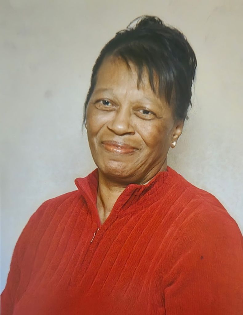 Corine Jenkins Profile Photo