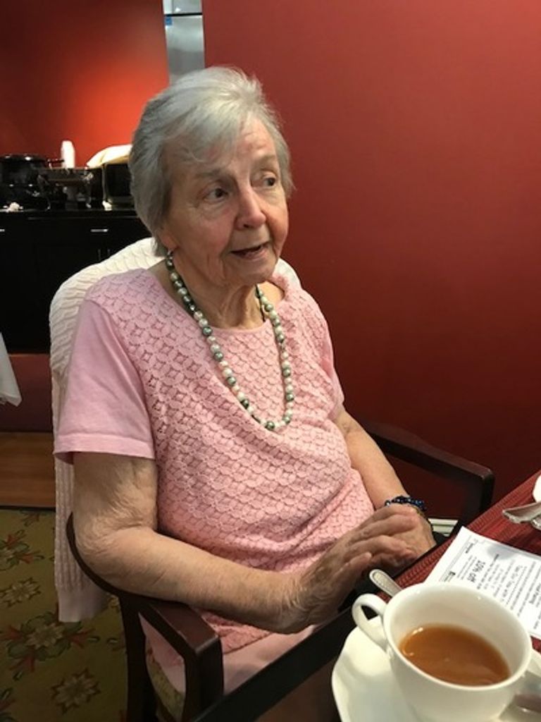 Sarah Elizabeth Hempstead