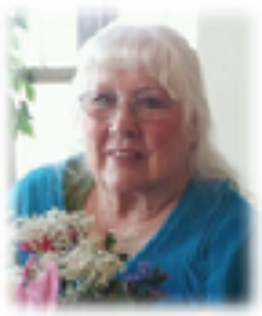 Shirley Boyd