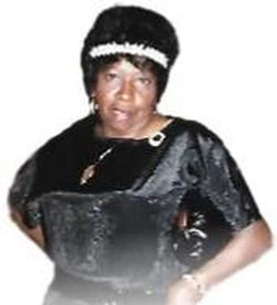 Florida Mae Ester