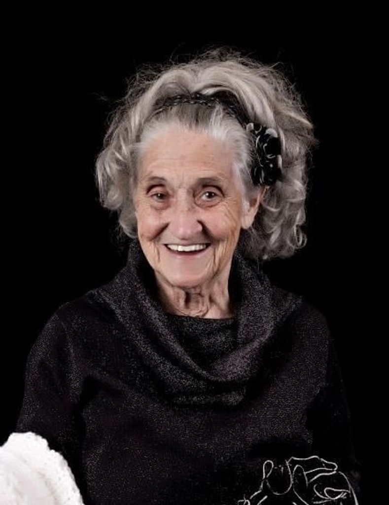 Iva  Nell Garrett Profile Photo