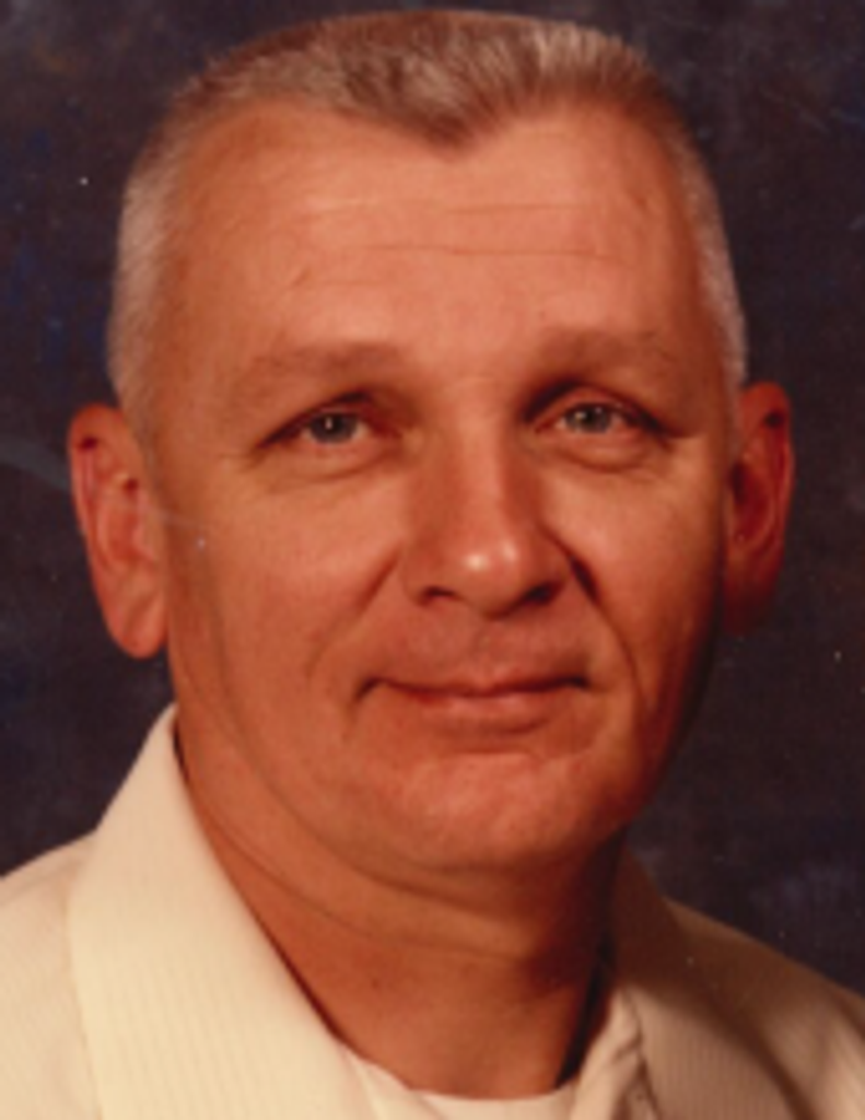 Allen Richard Chesley