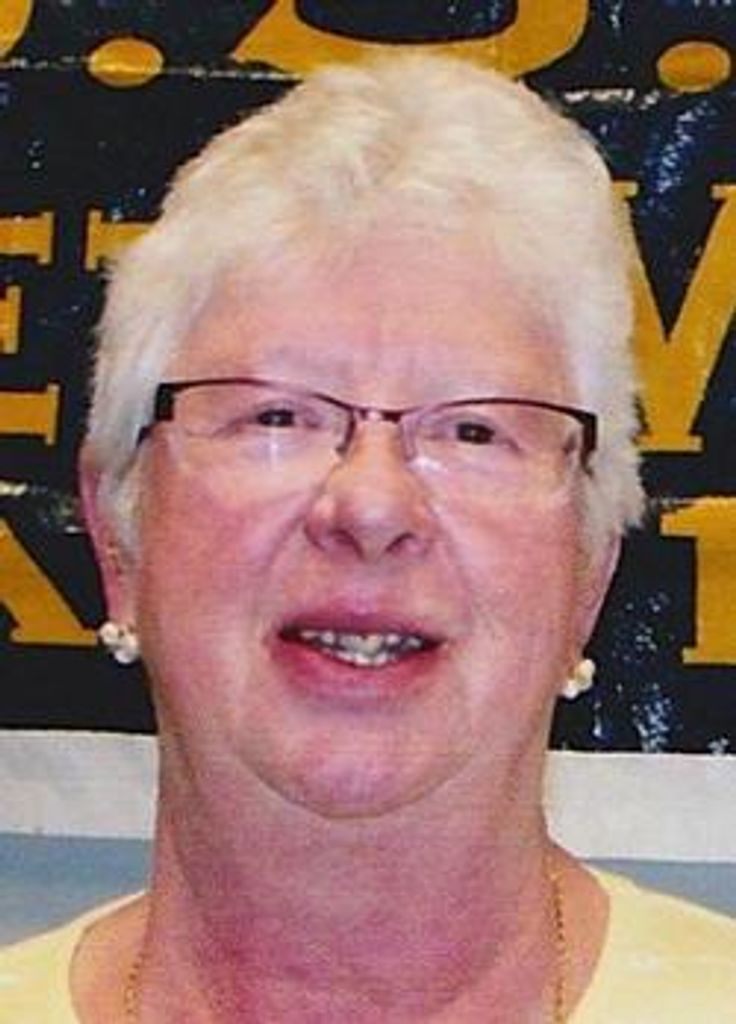 Juliet "Julie" Dennis