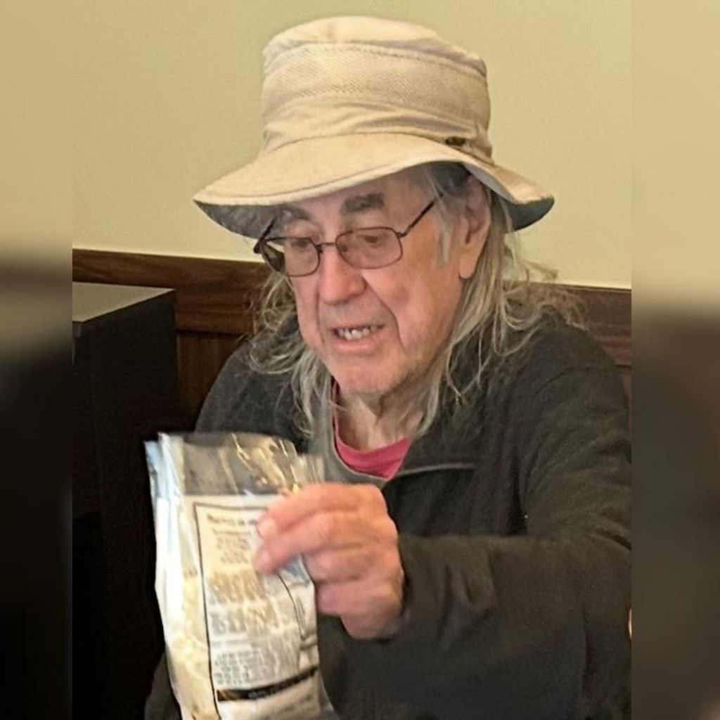 Francis "Frank" P. Seivert