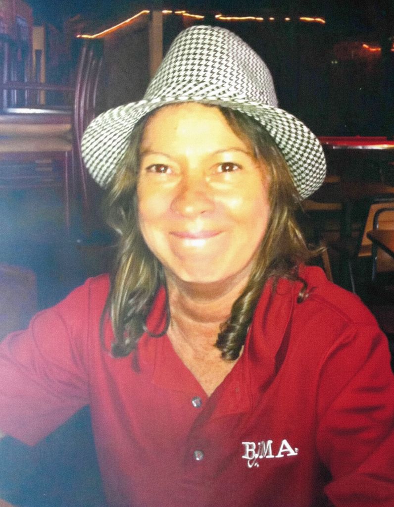 Deborah Jean Gaw Profile Photo