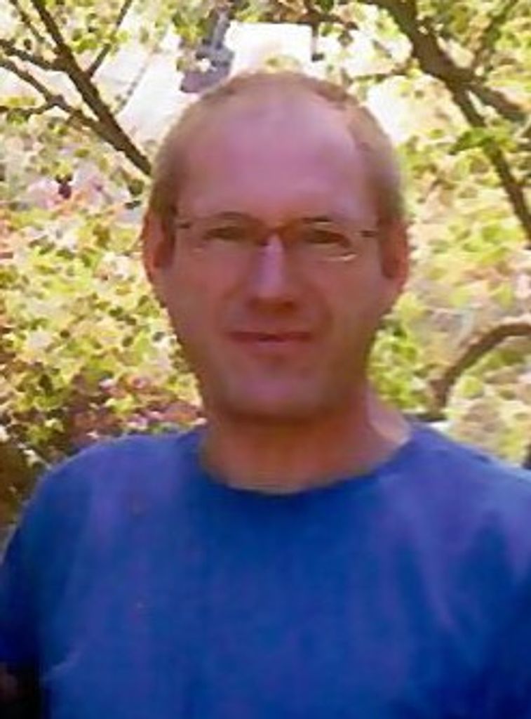 Kent Mehalick