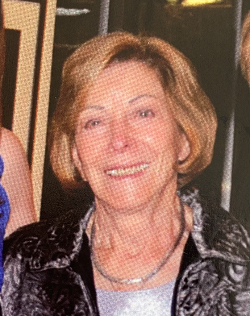 Betty Kleinegger