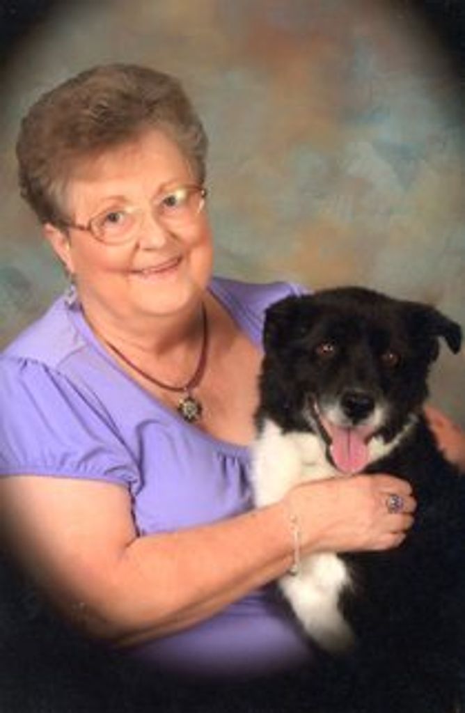 Brenda  Joyce Haueter