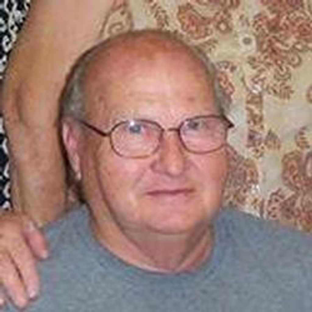 James Franklin Stevenson Profile Photo