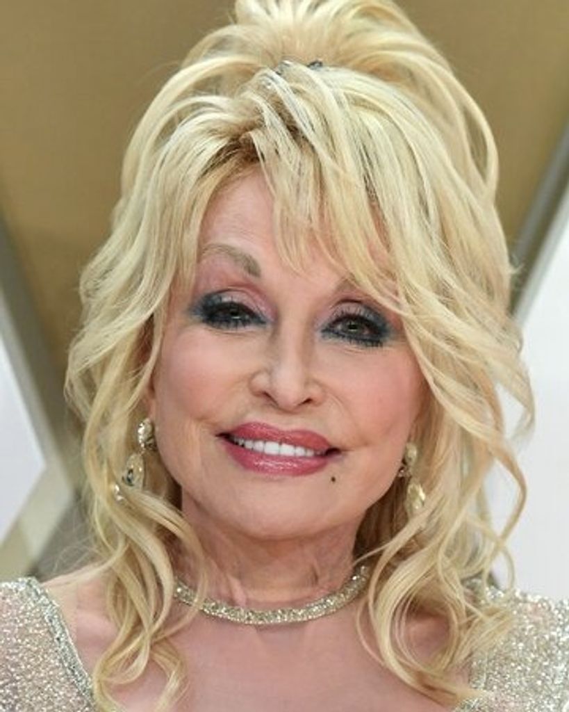 Dolly Parton Profile Photo