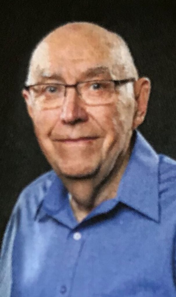 Don Buth Profile Photo