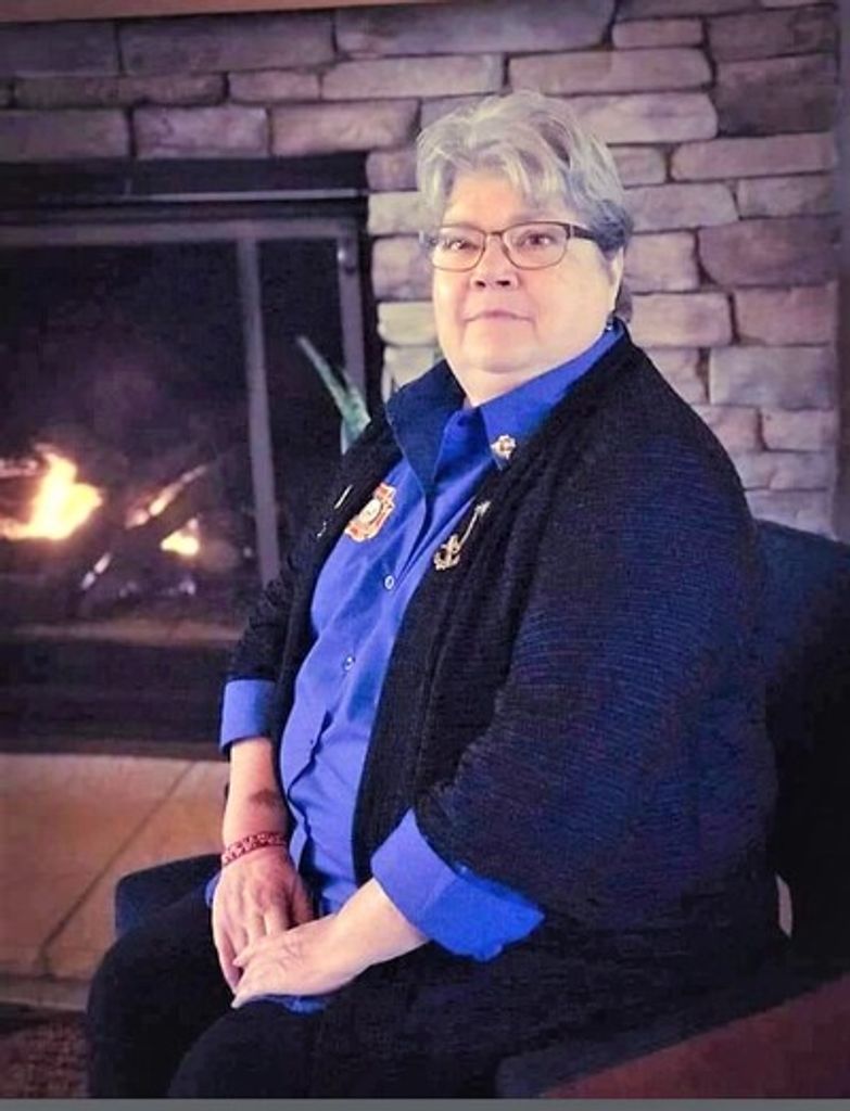 Gayle Odom Johnson Profile Photo
