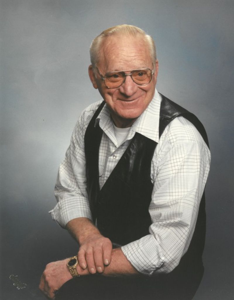 Lyle Clayton "Rusty" Dralle