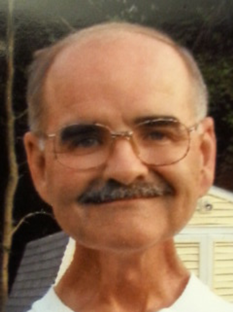 Michael George Mcguirk