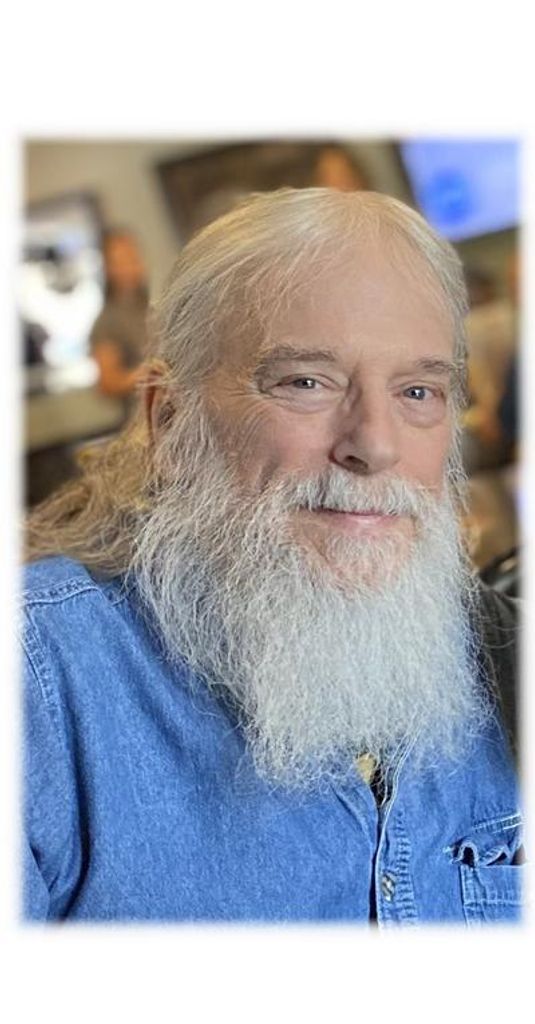 Carl William Mcdaniels Profile Photo