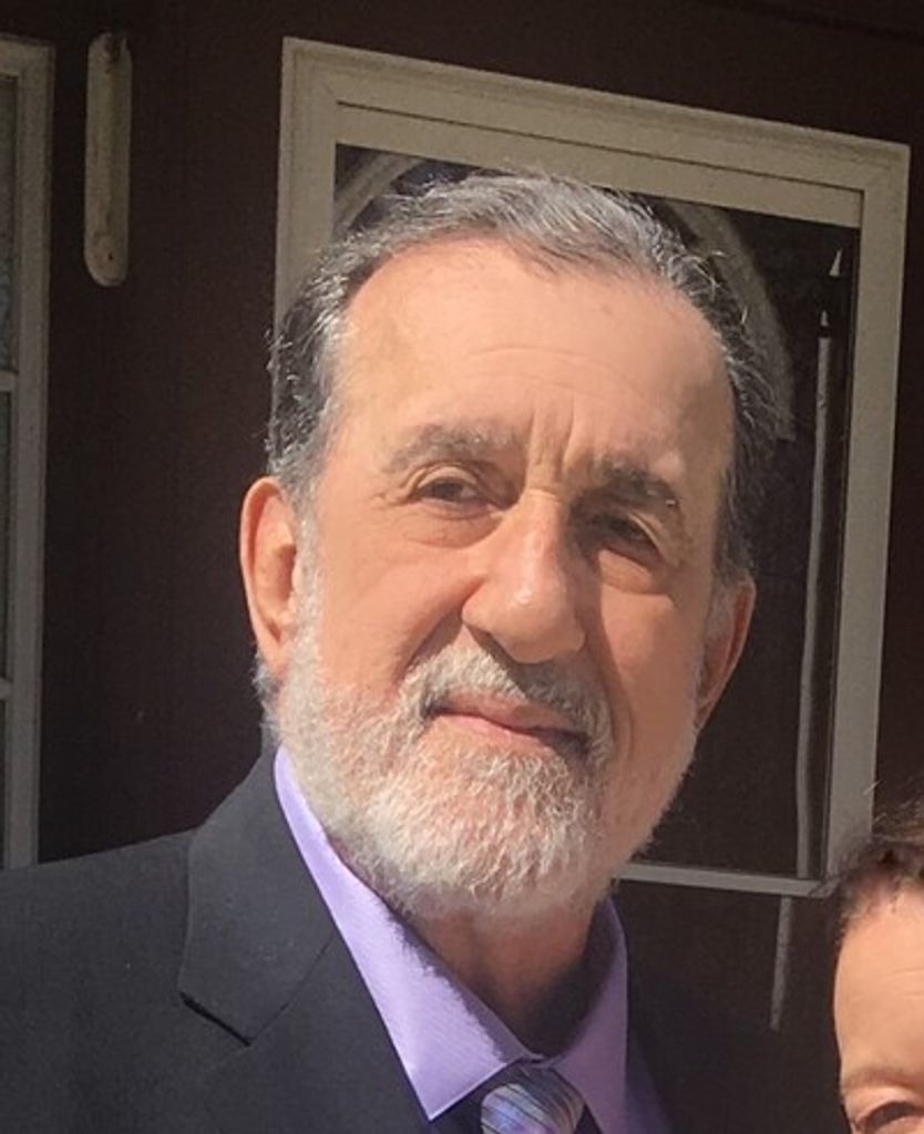 Herminio "Sam" Santana