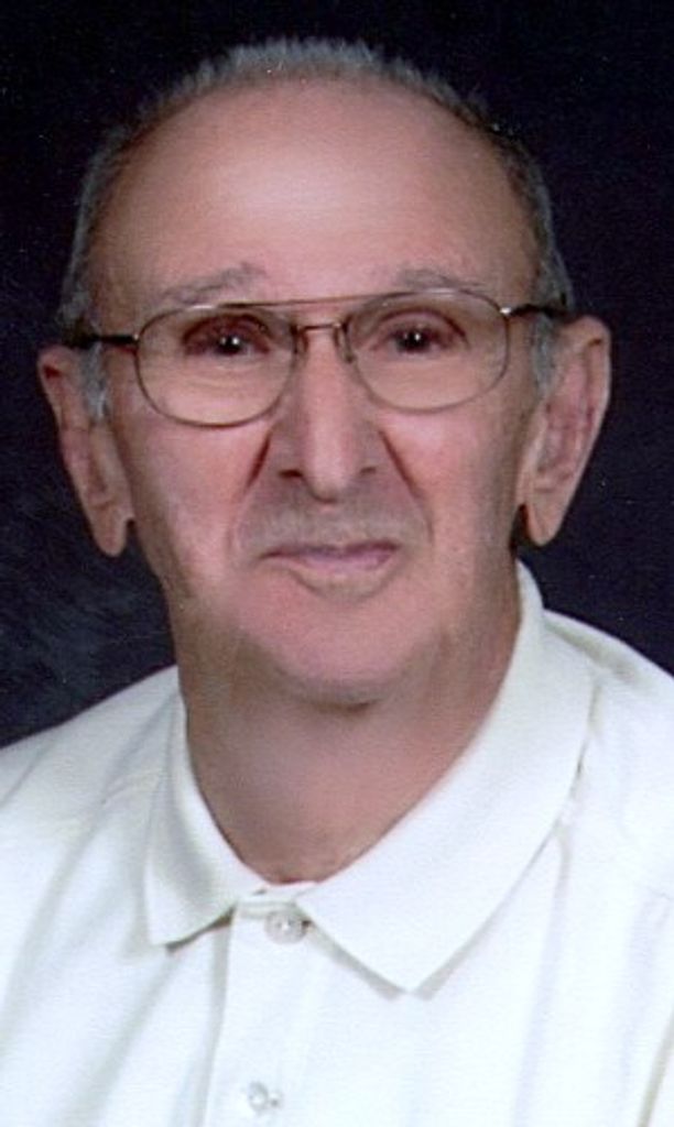 Donald M. "Jim" Drucker