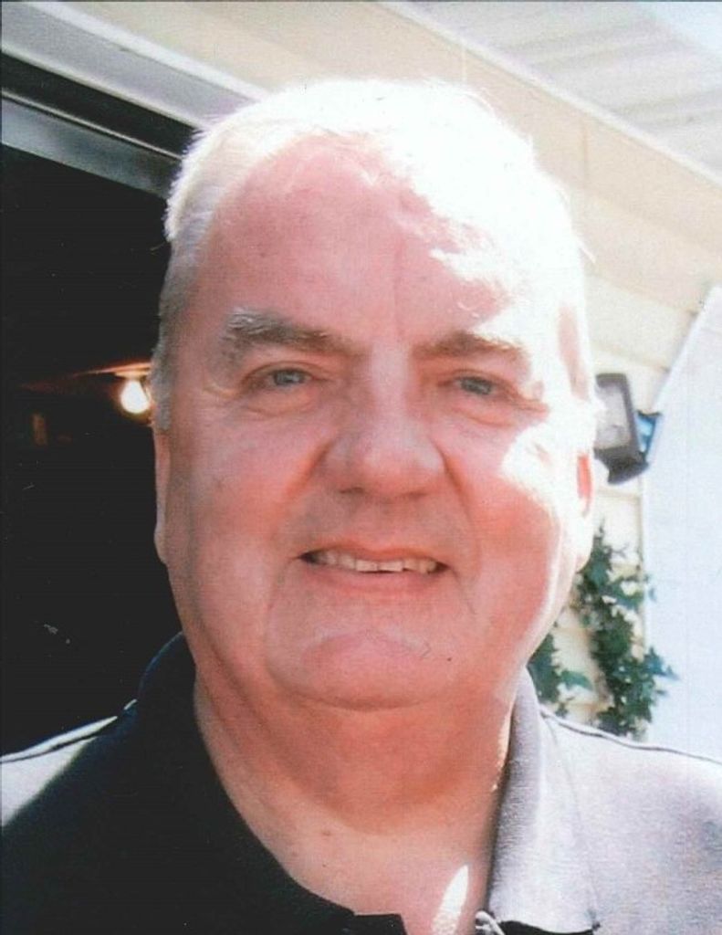 Kenneth Carlson Profile Photo