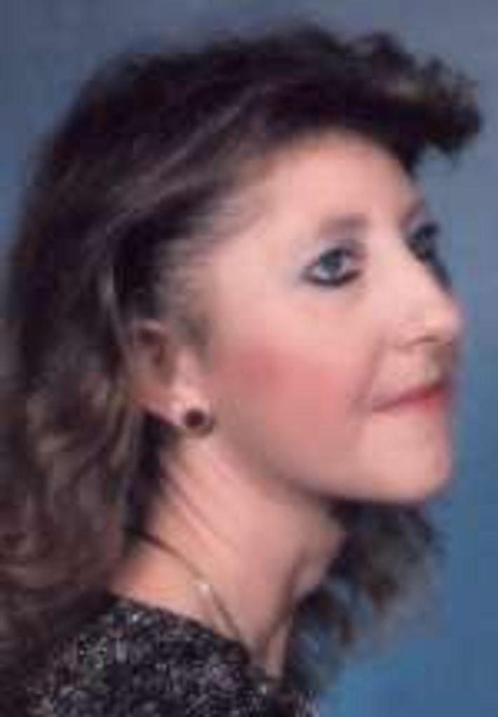 Patricia Ann Robertson