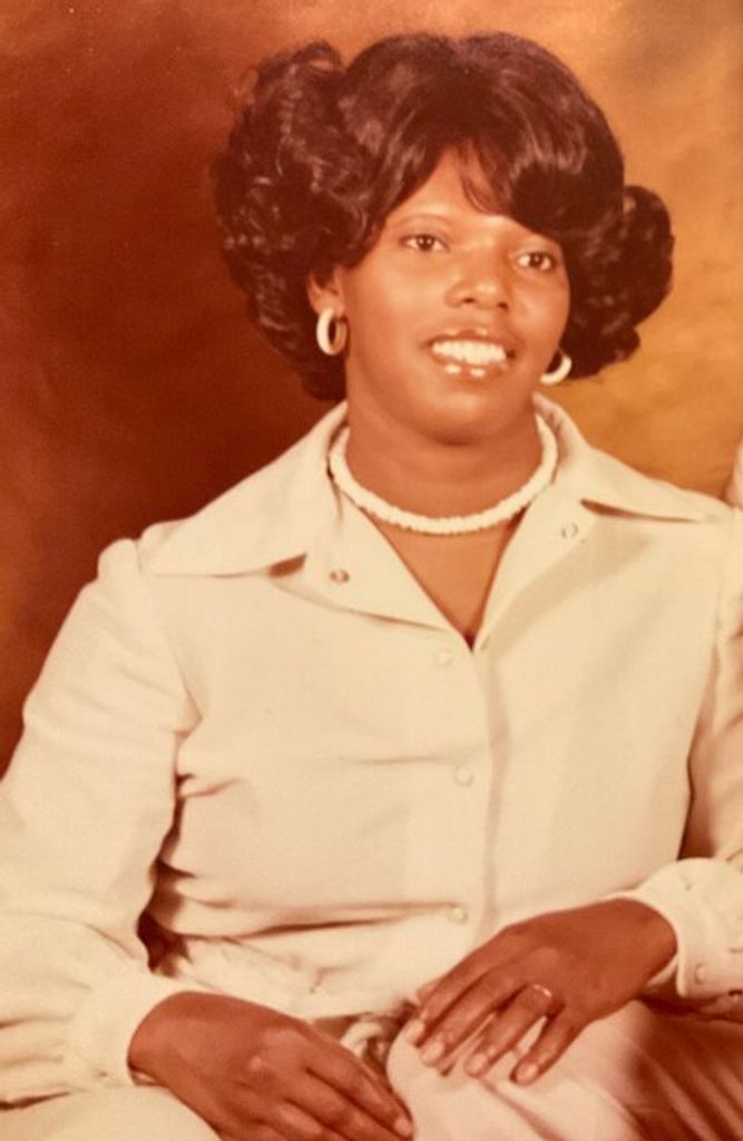 Mrs. Mary Ann Butler Profile Photo