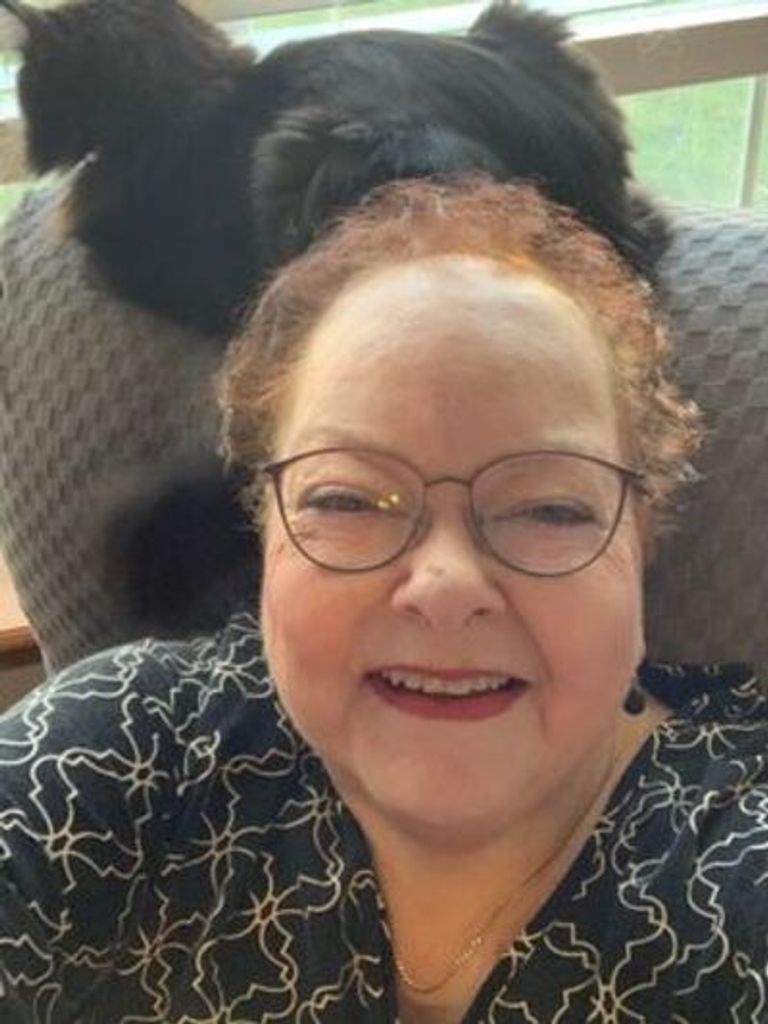 Kathryn Elayne Underwood Profile Photo