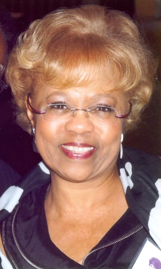 Deborah Jean (Barber)  Harrison