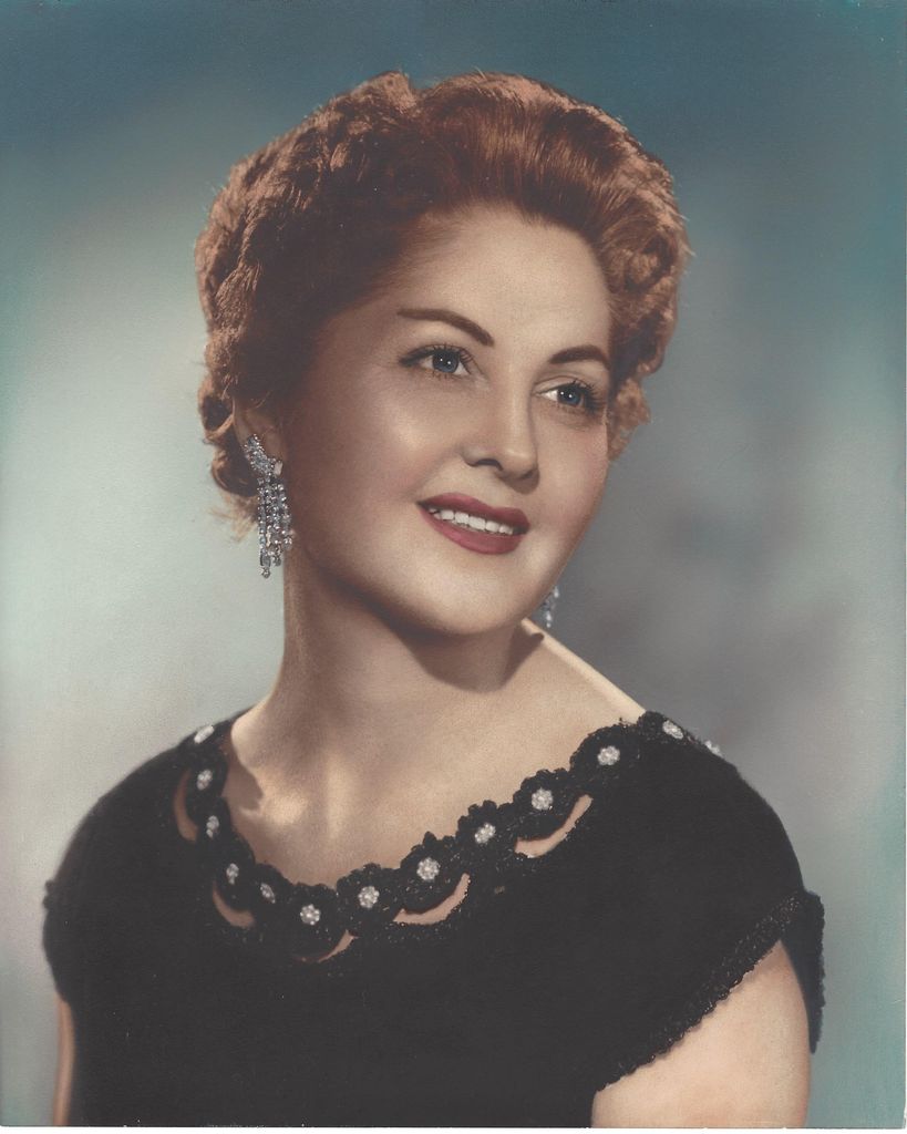 Dorthy Fowler Profile Photo