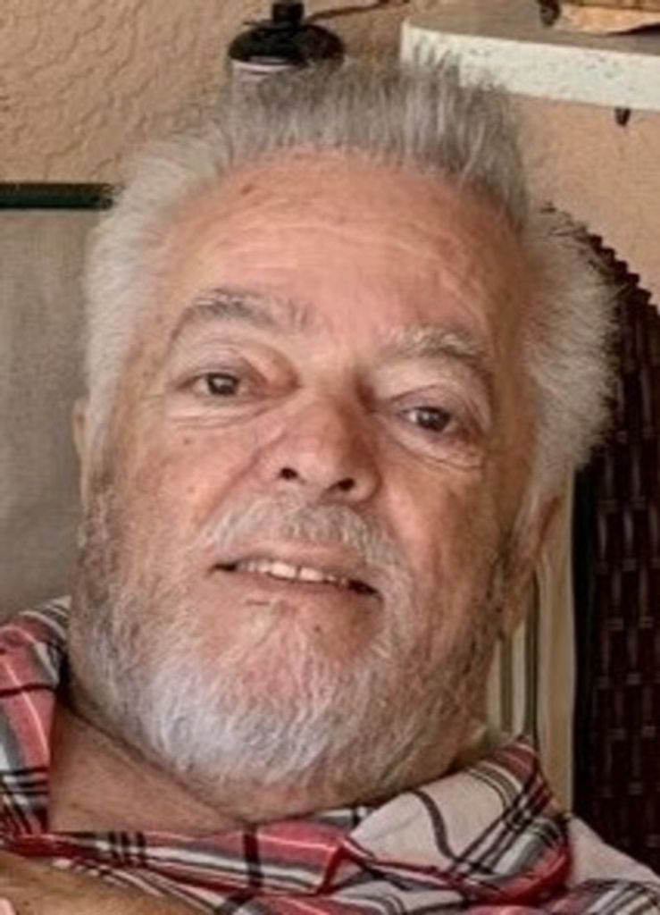 Robert "Bob" S. Viana Profile Photo