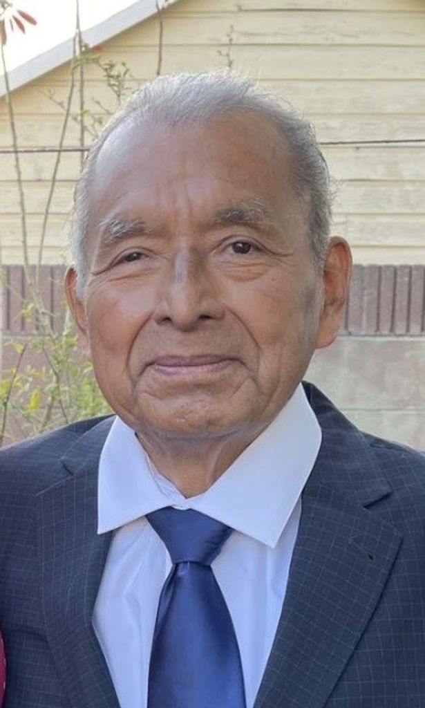 Inocente Jesus Bautista