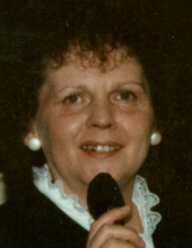 Joy "Lolly" Bauer