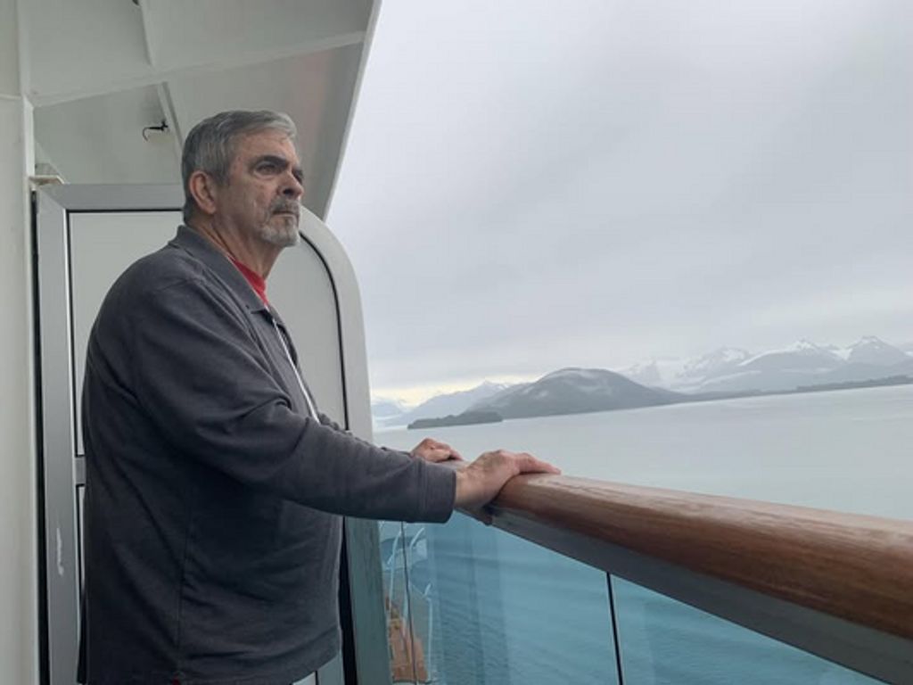 David M. Hanna Profile Photo