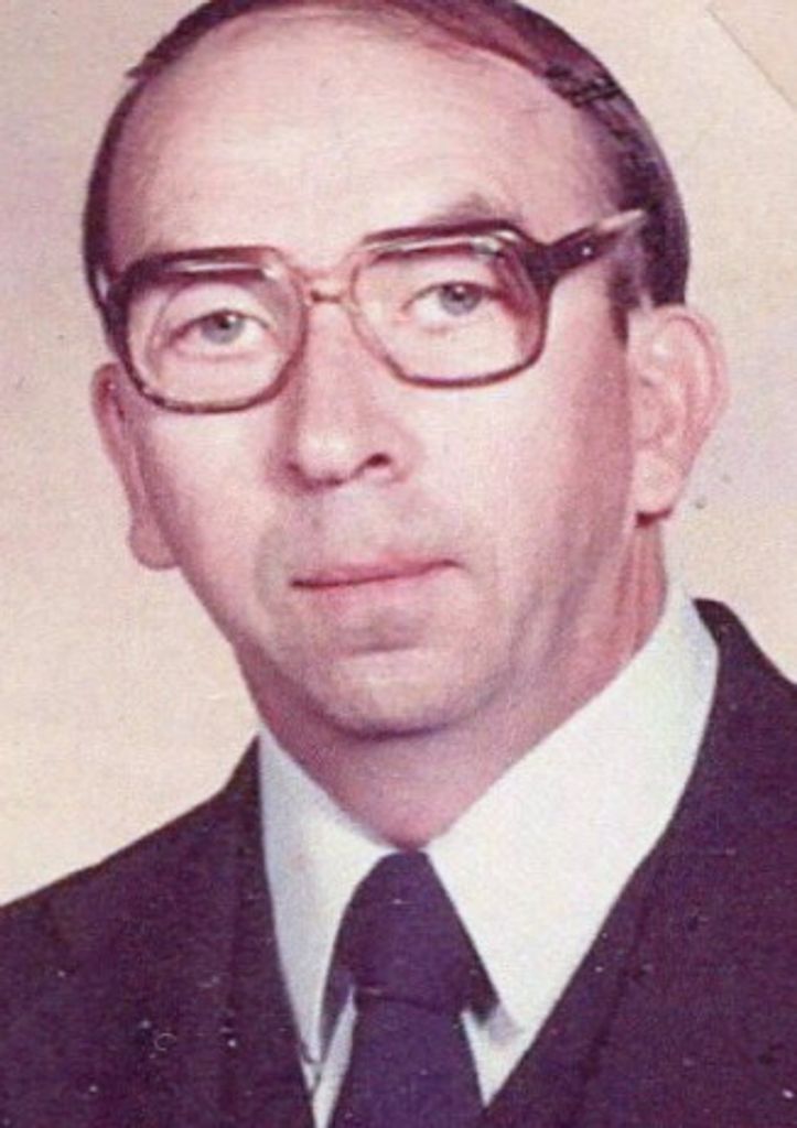 Joe H. Brown
