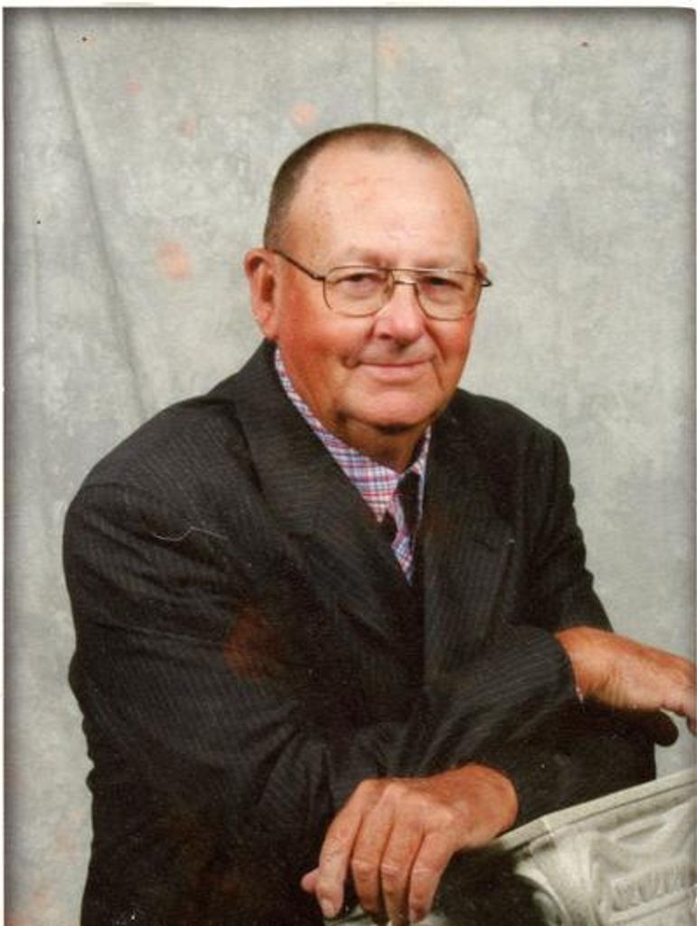 James William Britt Profile Photo