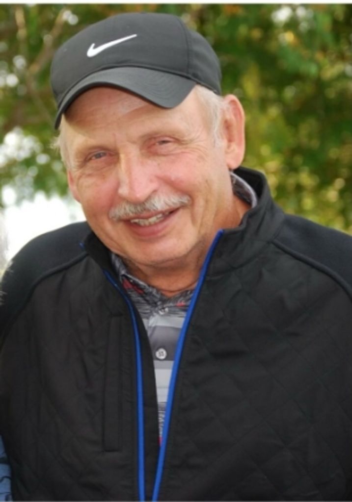 John T. Hearn Profile Photo