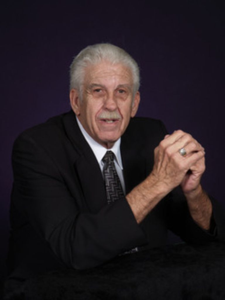James Eugene Williams